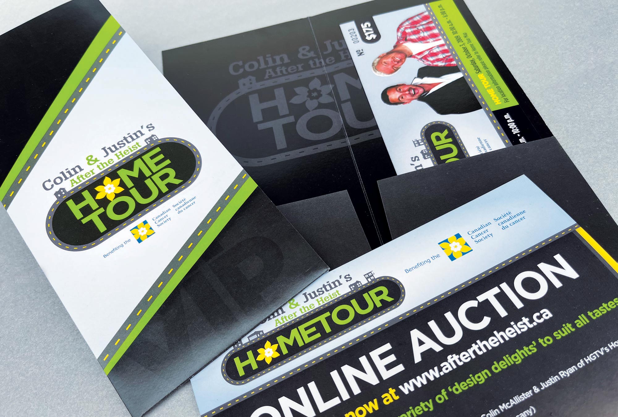 charity-auction-invitation-design-designer-layout-services