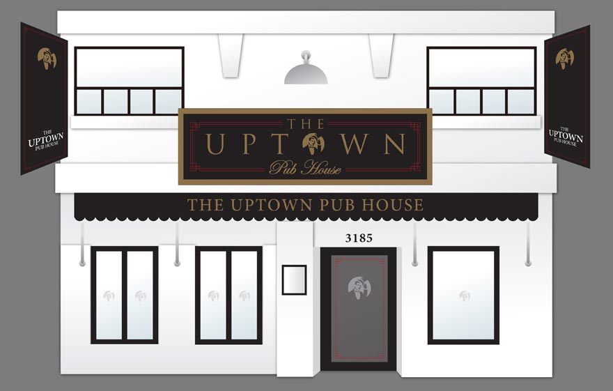 Signage Design & Manufacturer Kingston Ontario Signage Design 3d Renderings