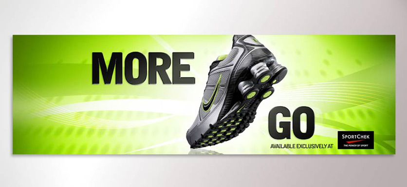 Retail Display Signage Design Kingston Promotional Retail Display Signage Graphic Designer